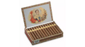 Bolivar Petit Coronas 25 box