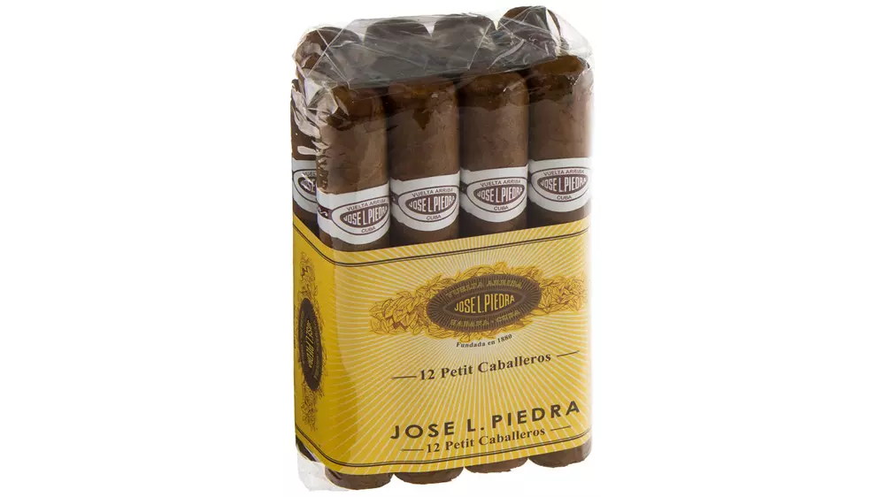 Jose L.Piedra Petit Caballeros 12 pieces