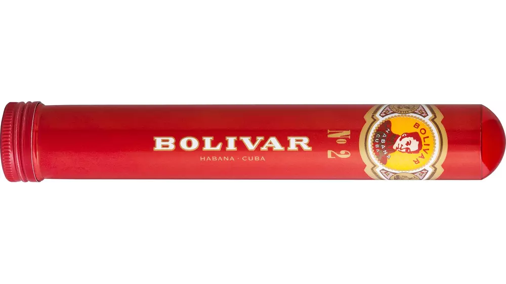 Bolivar No.2